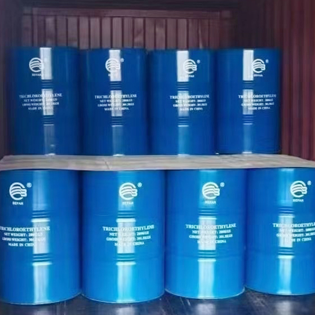 Methy Tert-Butylether (MTBE)