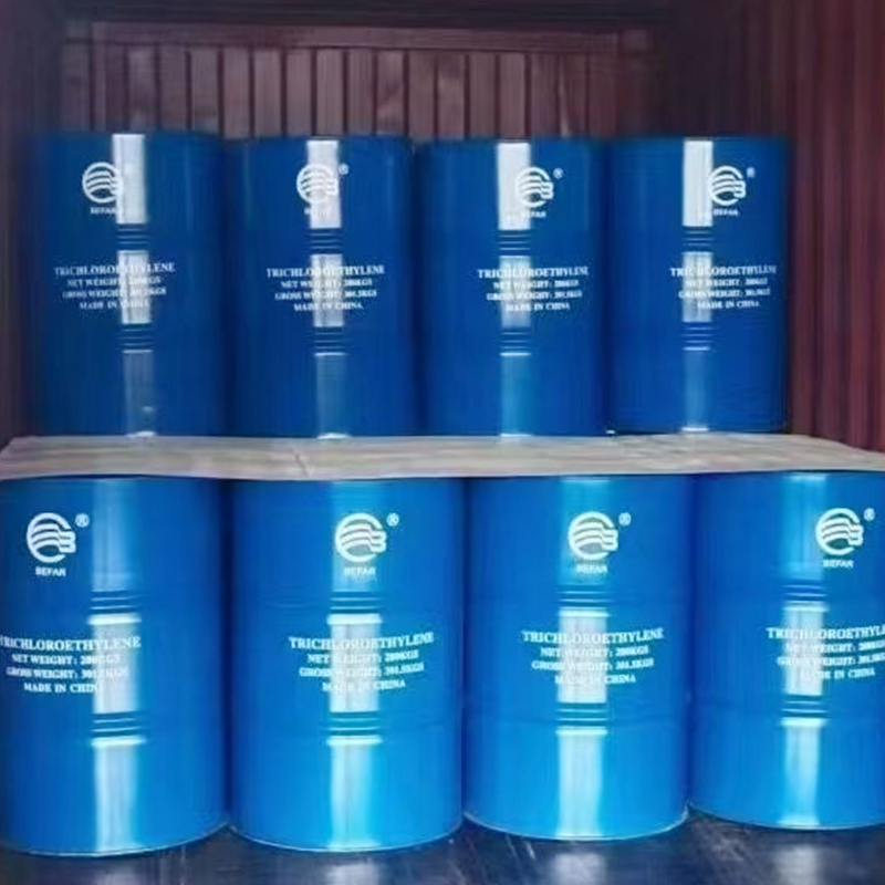 Methy Tert-Butylether (MTBE)