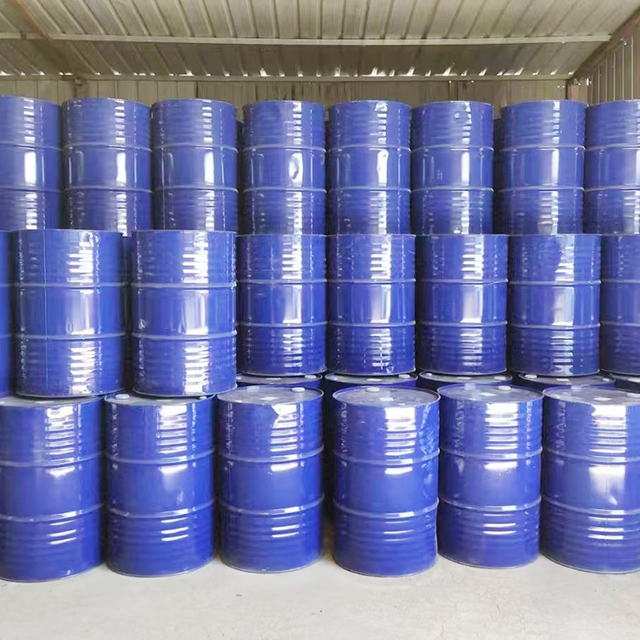 Dichlor Oethane (EDC)