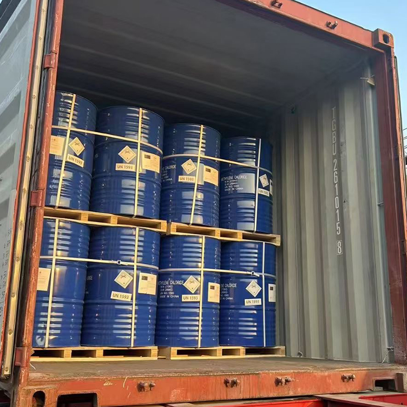 Dichlor Oethane (EDC)