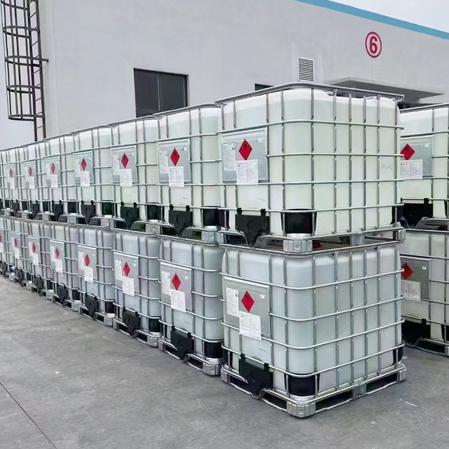 Nn-Dimethyl Acetamitd (DMAC)