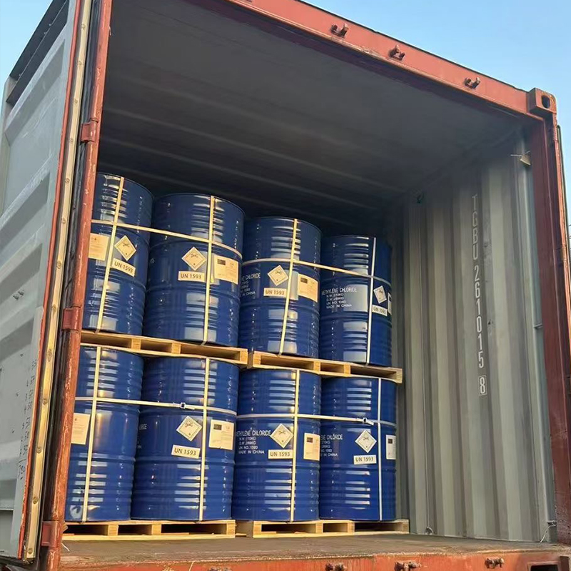 Dichlor Oethane (EDC)