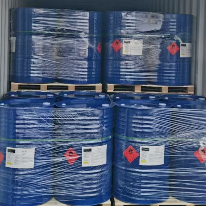 Dichlor Oethane (EDC)