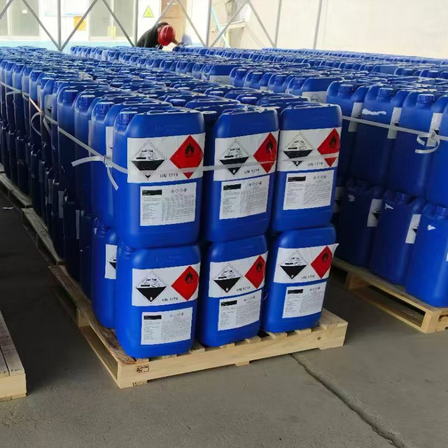 N,N-dimethy L FormamidE (DMF)